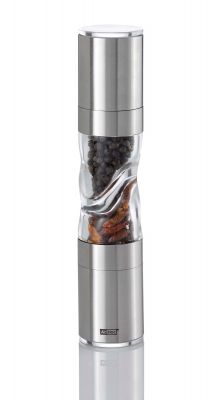 Duospice Gewürzschneider und Mühle AdHoc EINZELSTÜCK